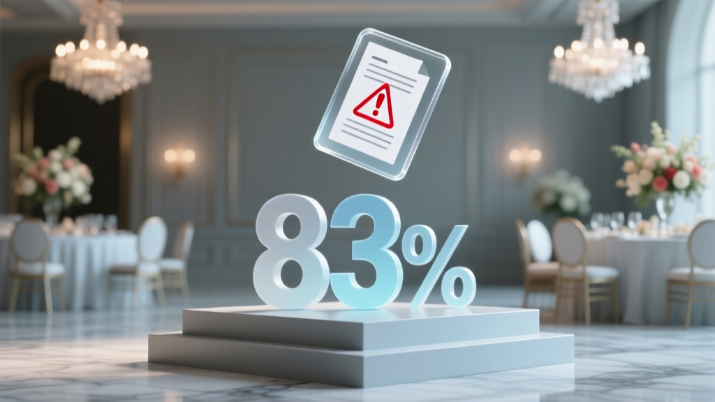 What Is Responsible Party Information? The Critical Detail 83% of Event Planners Overlook (And Why It Could Void Your Venue Contract)