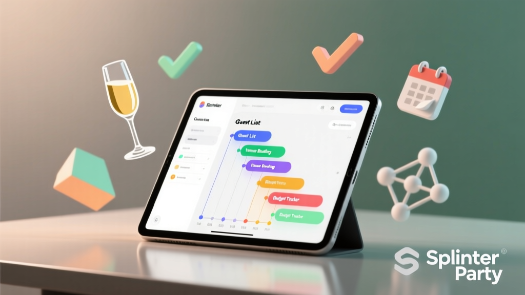 What Is Splinter Party? The Smart Event Planning Hack You’re Overlooking (And Why 68% of Top Planners Use It in 2024)