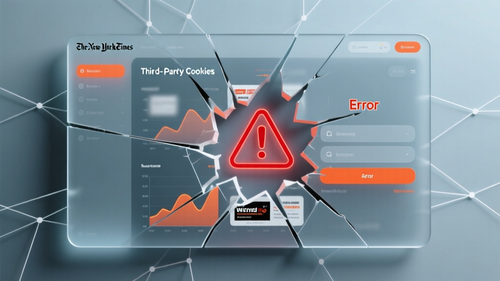 What Is a Third Party Cookies? The Truth Behind the Privacy Panic — Why Your Website’s Analytics, Ads, and Login Flows Are About to Break (And Exactly What to Do Before Chrome’s 2024 Shutdown)