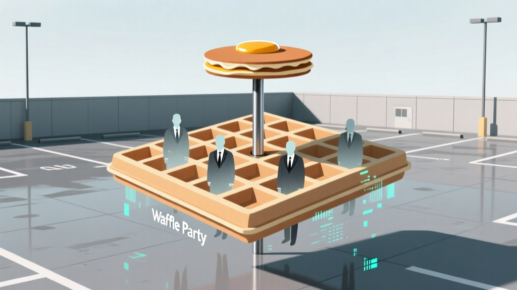 What Is a Waffle Party in Severance? Debunking the Top 7 Myths (and Why It’s Not Just Pancakes in a Parking Lot)
