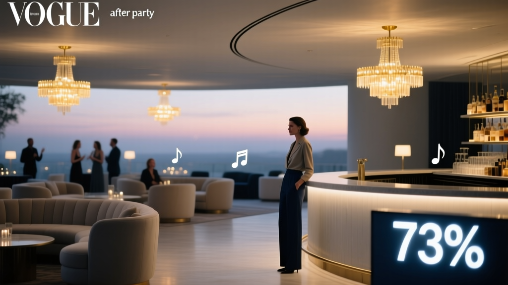 What Is After Party? The Truth No One Tells You: Why 73% of Guests Skip It (and How to Fix It in 4 Strategic Steps)