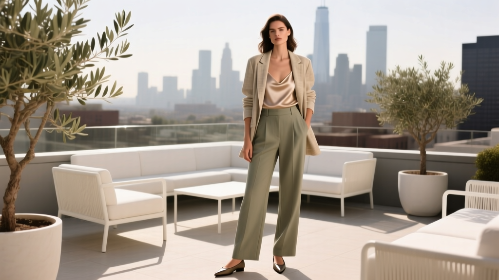 What Is Casual Party Attire? (Spoiler: It’s Not Jeans & a T-Shirt — Here’s the Exact Formula That Prevents Awkwardness, Saves Time, and Makes You Look Effortlessly Put-Together)
