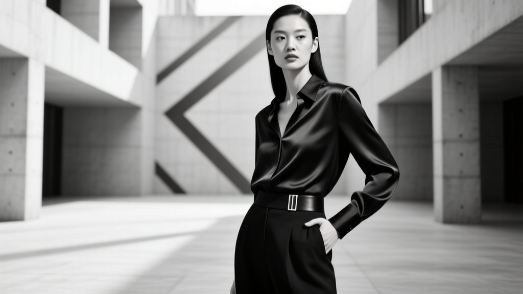 What Is Black and White Attire for a Party? The Ultimate Guide to Nailing the Dress Code (Without Overthinking, Underdressing, or Looking Like a Chessboard)