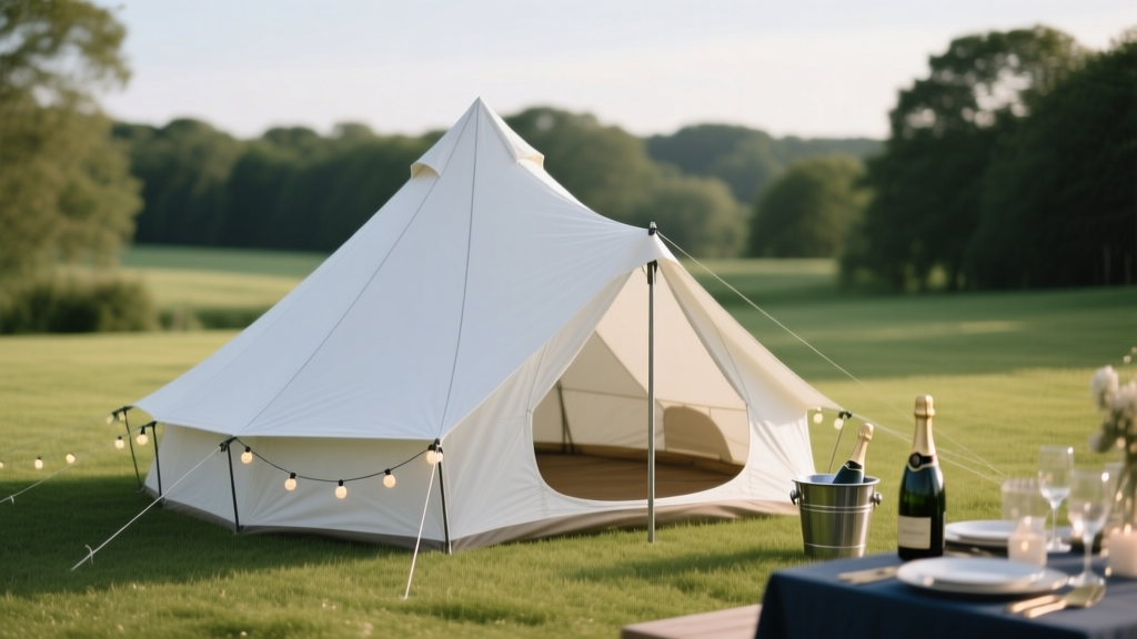 Where to Buy Party Tents That Won’t Collapse Mid-Event: 7 Trusted Sources Ranked by Real User Reviews, Delivery Speed, and Weather-Resistant Warranty Coverage