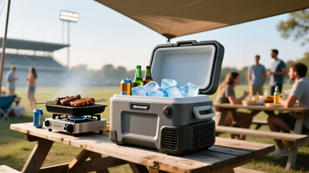 Stop Wasting $200 on Coolers That Melt Ice in 6 Hours: Where to Find Durable Ice Retention Coolers for Tailgating Parties That Actually Last 5+ Days (Real-World Tested)