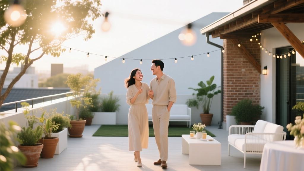 Where to Host an Engagement Party: 7 Unexpected Venues (That Won’t Break the Bank or Stress You Out) — Plus Real Couples’ Cost-Saving Hacks & Timeline Tips