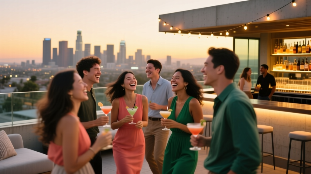 Where’s the Party in Costa Mesa Right Now? Your Real-Time Guide to Hidden Venues, Last-Minute RSVPs, and Local Secrets Most Searchers Miss (Updated Weekly)