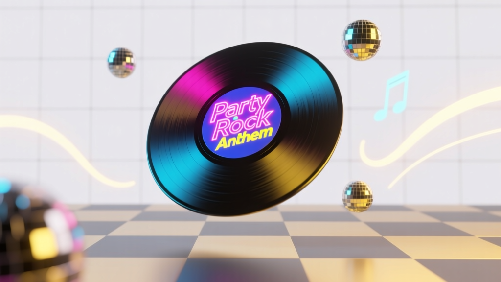 When Was Party Rock Anthem Released? The Surprising 2011 Launch Date That Still Dominates Dance Floors — Plus How to Use Its Era-Perfect Energy in Your Next Event Playlist