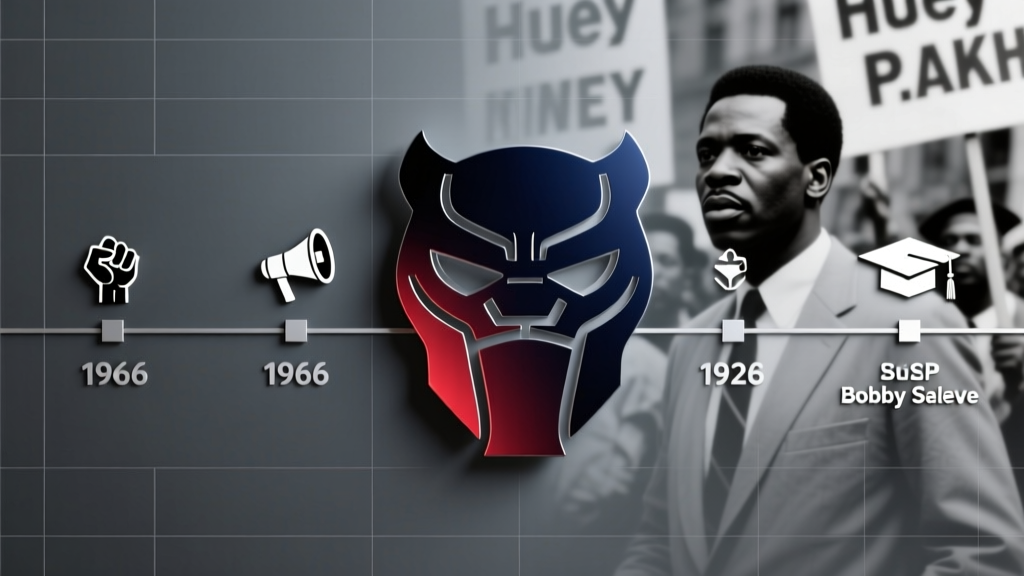 When Was the Black Panther Party Created? The Exact Date, Founders’ Intent, and Why Misremembering Its Origins Undermines Modern Activism (Plus a Timeline You Can Use for Curriculum or Commemoration)