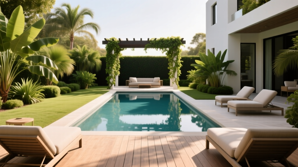 Where Can I Have a Pool Party? 7 Realistic, Budget-Friendly, and Permitted Options You Haven’t Considered (Including Hidden Gems with Zero Permit Headaches)