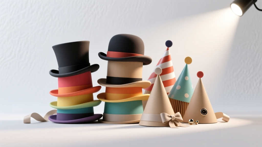 Where Can I Buy Party Hats? 7 Reliable Places (Including Same-Day Pickup, Bulk Discounts & Eco-Friendly Options You’re Missing)