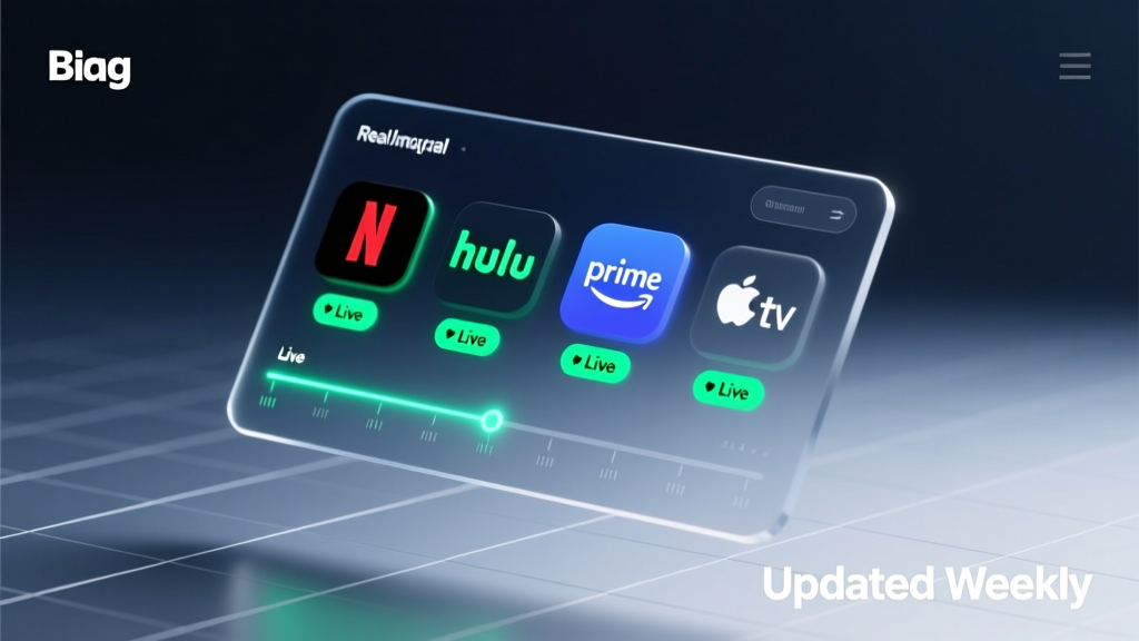 Where Can I Watch Party Monster in 2024? A Real-Time Streaming Guide (Updated Weekly) — No Subscriptions, No Dead Links, Just Working Platforms Right Now