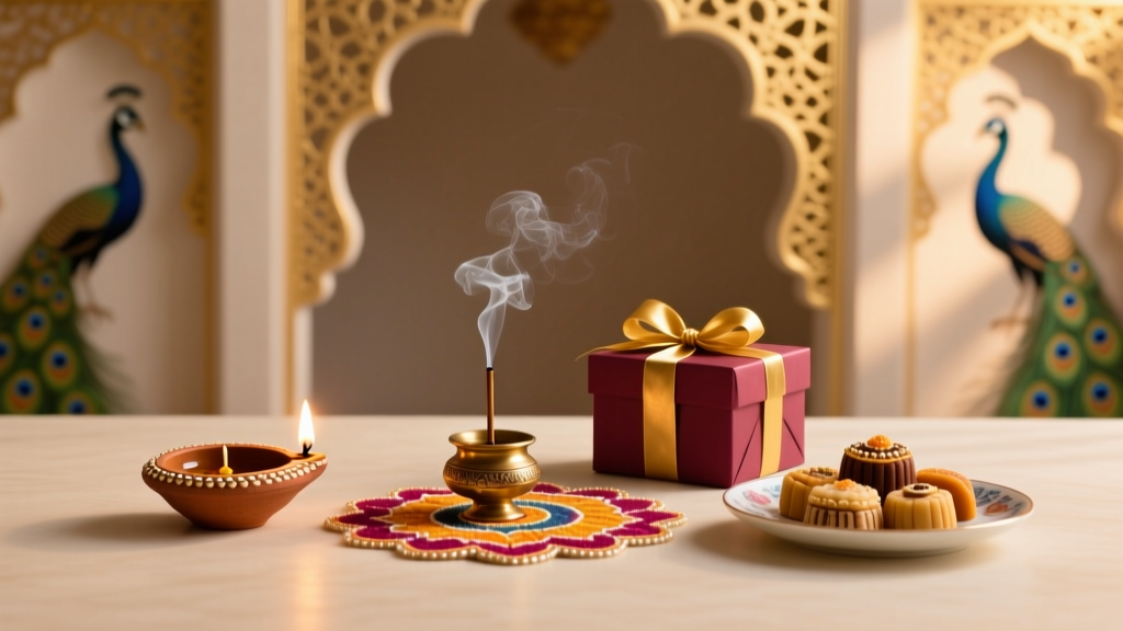 What to Take to a Diwali Party: The Stress-Free, Culturally Smart Checklist (No Awkward Empty-Handed Moments — Ever)
