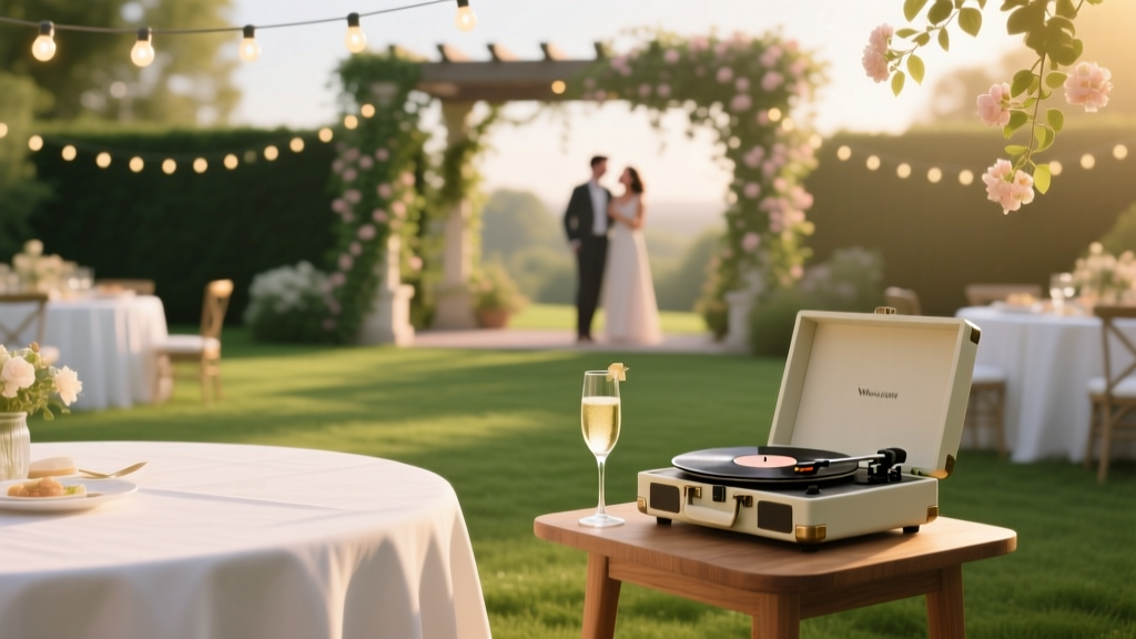 Who Wrote Garden Party? The Surprising Truth Behind the Song Every Event Planner Thinks They Know (and Why It Matters for Your Next Outdoor Celebration)
