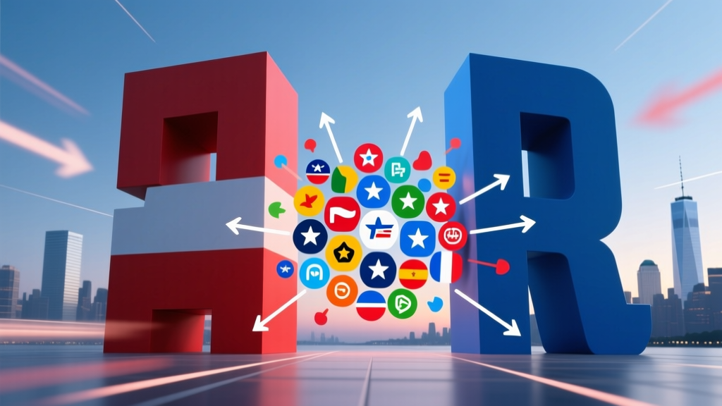 You Think Minor Parties Don’t Matter? Here’s Why They’re the Secret Engine of Real Democracy — How They Shift Policy, Break Two-Party Gridlock, and Give Voters Actual Choice (Not Just Less-Bad Options)
