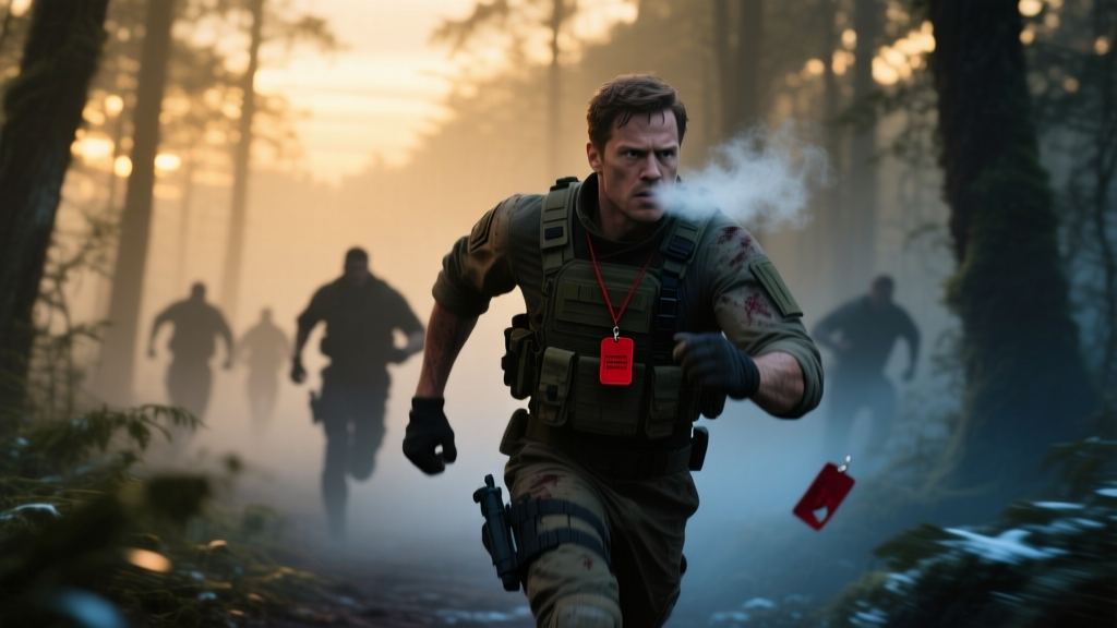 Will there be another season of The Hunting Party? Here’s exactly what we know — including official network statements, production timelines, cast contract clues, and why Season 3 is statistically likely (but not guaranteed) based on global streaming data and renewal patterns for similar reality thrillers.