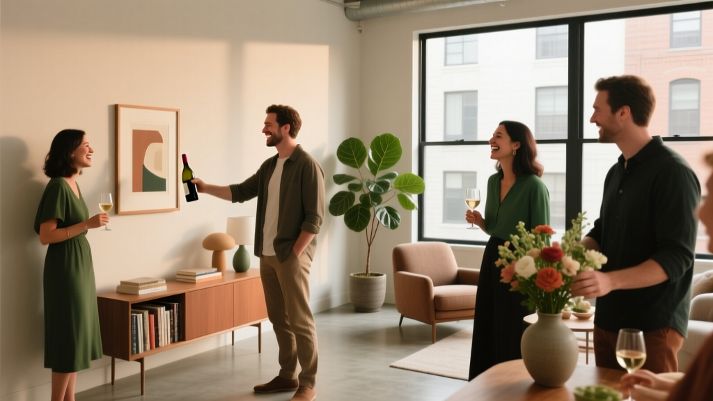 What Do You Do at a Housewarming Party? The Unspoken Rules, Realistic Expectations, and 7 Things Guests *Actually* Want (Not Just What Hosts Hope For)