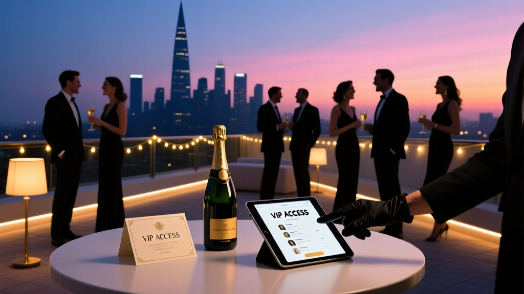Who Attended Diddy’s Parties? The Real Guest List Breakdown (Not the Tabloids) — How Top Event Planners Reverse-Engineer A-List Access, Venue Selection, and VIP Protocol for Their Own Events