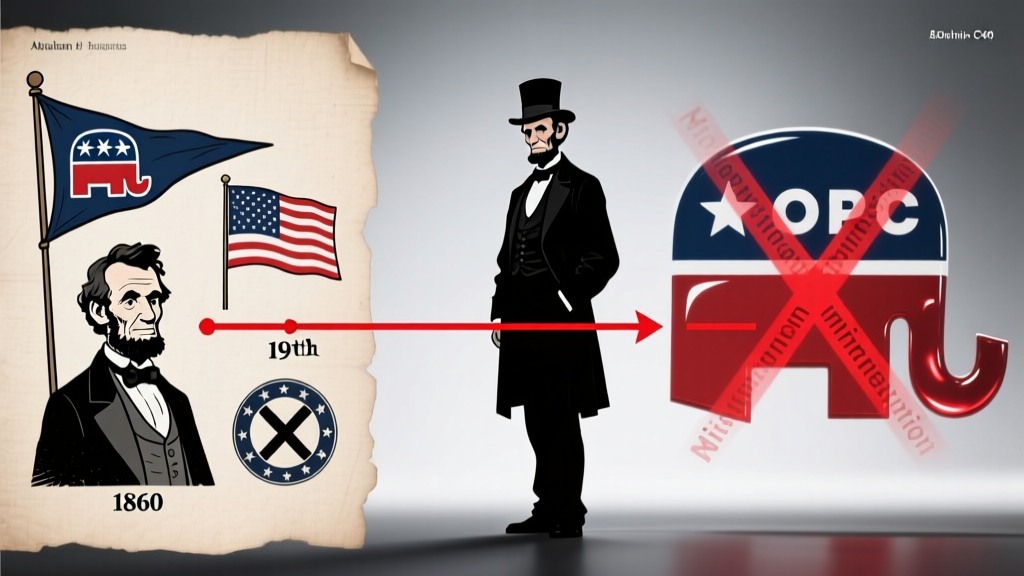 Which political party was Abraham Lincoln? The Surprising Truth Behind His Party Switch—and Why Modern Voters Keep Getting It Wrong (Spoiler: It Wasn’t the GOP We Know Today)