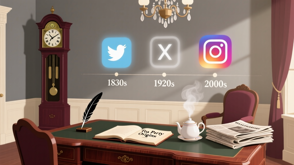 Who Created the Tea Party? Uncovering the Real Origins (and Why Modern Hosts Keep Getting It Wrong — With a Step-by-Step Victorian-to-Modern Timeline You Can Actually Use)