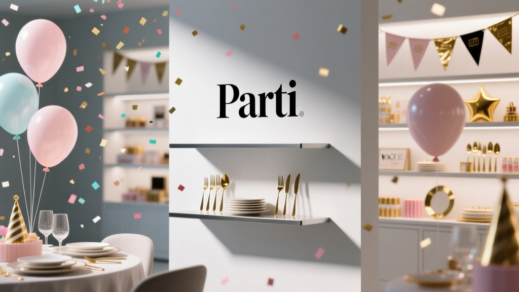 Who Owns Parti? The Truth Behind the Party Supply Giant — and Why It Matters for Your Next Celebration (Spoiler: It’s Not What You Think)