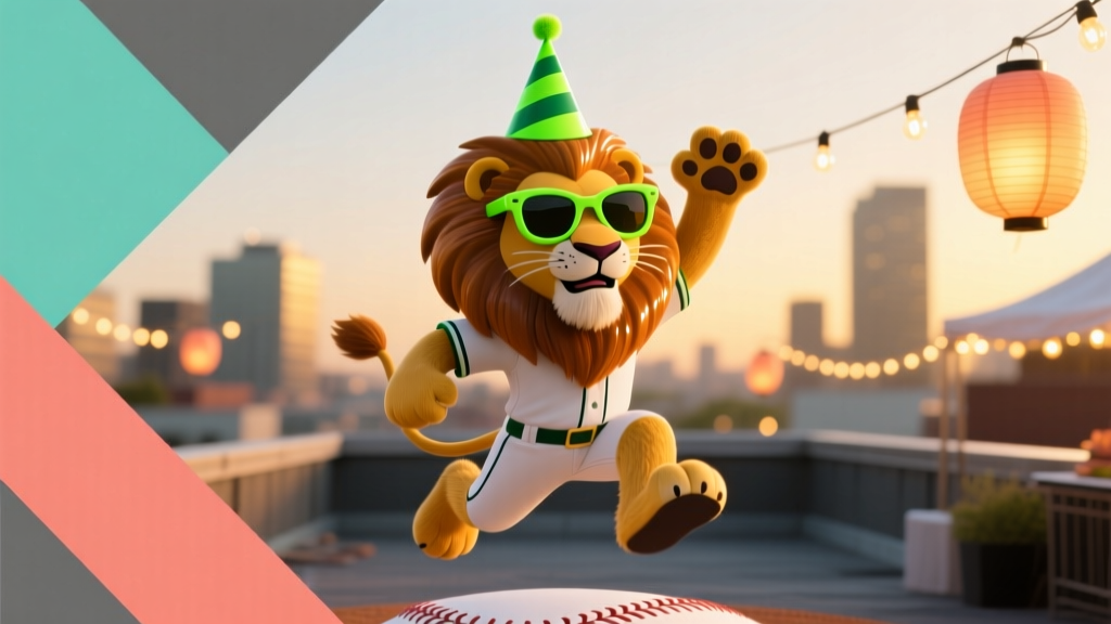 Who Owns the Party Animals Baseball Team? The Truth Behind This Viral Event Staple — And Why It Matters for Your Next Corporate Picnic, Festival Activation, or Themed Ballgame Experience