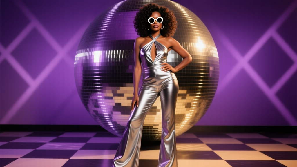 What to Wear to a Disco Themed Party: 7 Non-Negotiable Style Rules (That Prevent You From Looking Like a Time-Traveling Regret)
