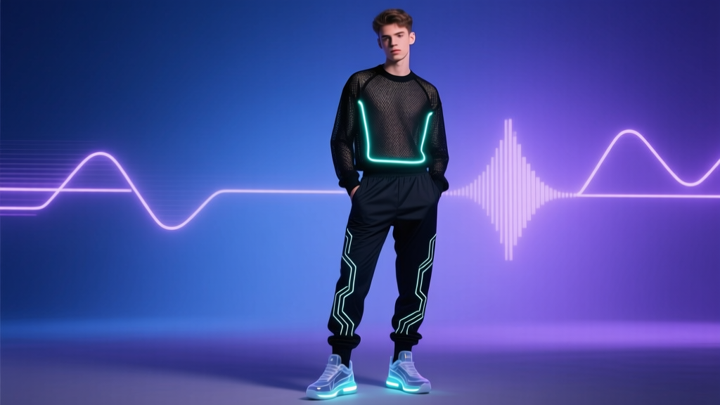 What to Wear to a Rave Party Guys: The 7-Second Dress Code Breakdown (No More Sweat, Stigma, or Standing Out for the Wrong Reasons)