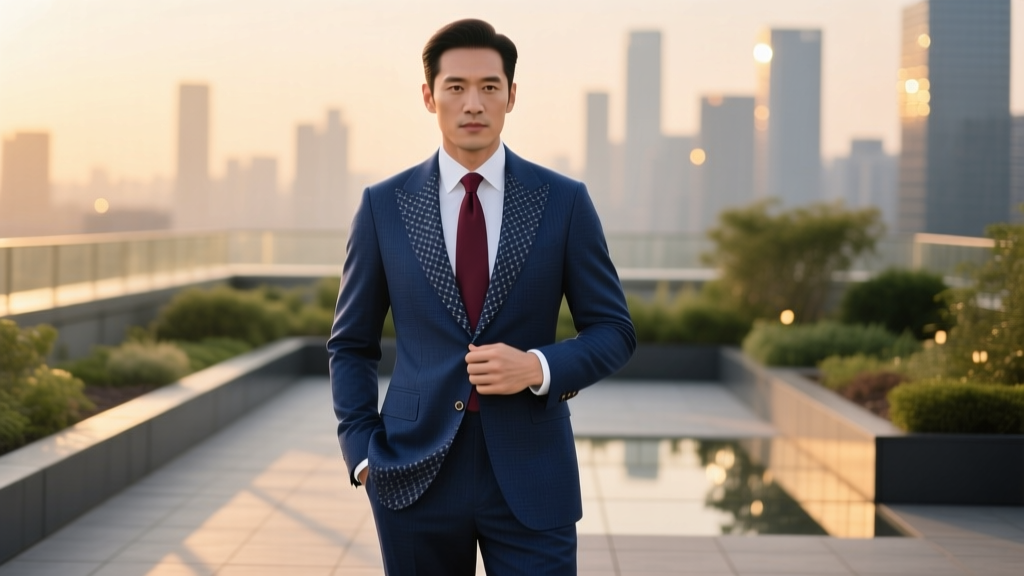 What to Wear to a Wedding Party Male: The 7-Second Dress Code Decoder (No More Awkward Tux Rentals or Sweat-Stained Linen Shirts)