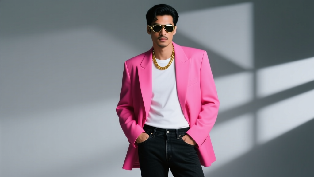 What to Wear to an 80s Party Male: The 7-Step No-Stress Style Blueprint (No Thrift Store Panic, No Cringe Factor, Just Instant Icon Status)