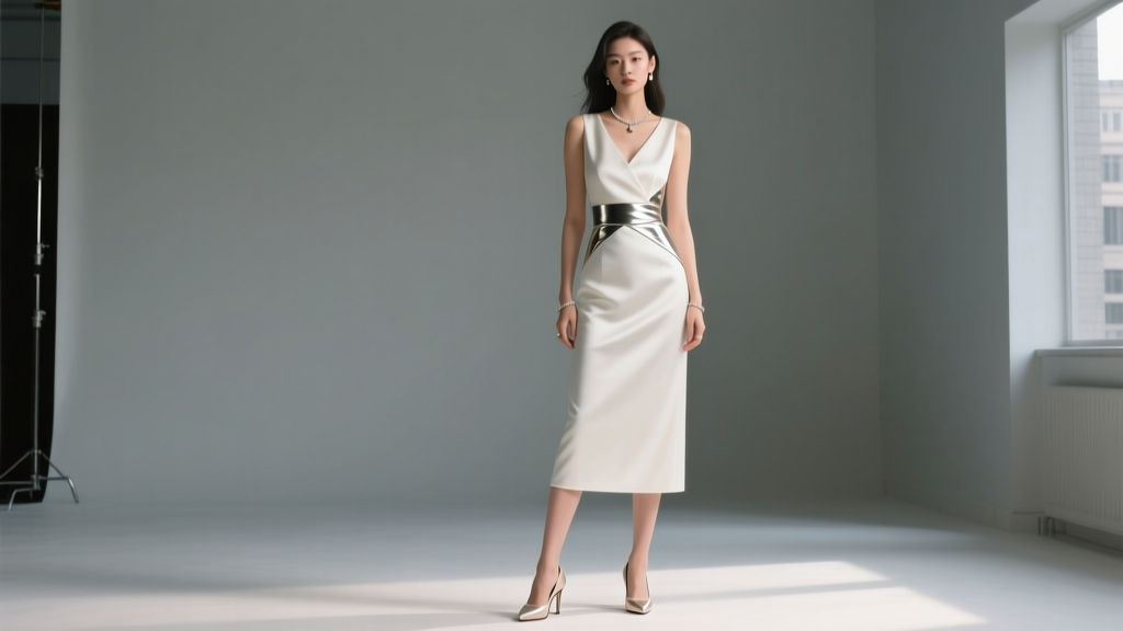 What to Wear for a Graduation Party: The Stress-Free Dress Code Decoder (No More 'Is This Too Casual?' Panic at 11 PM)