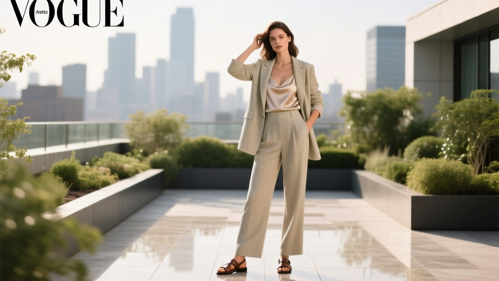 What to Wear at a Day Party: 7 Stress-Free Outfit Rules (Backed by Stylist Interviews & 2024 Guest Survey Data) That Prevent Overdressing, Underdressing, or Showing Up in Sweatpants