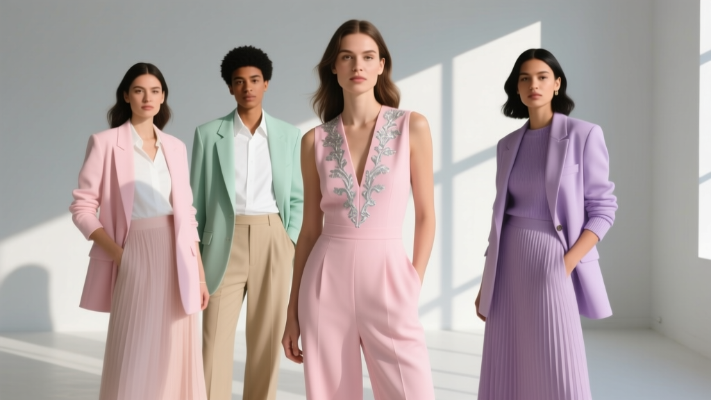 What to Wear at a Gender Reveal Party: 7 Stress-Free Outfit Rules (No More 'Is This Too Much Pink?' Panic)