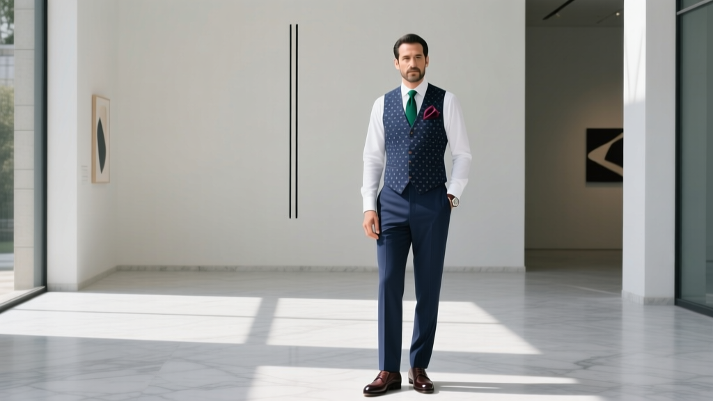 What to Wear to a Bar Mitzvah Party: The 7-Second Dress Code Decoder (No More Awkward Outfits or Last-Minute Panic)
