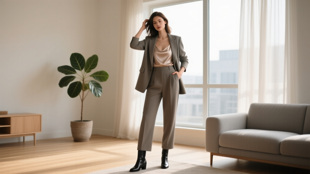 What to Wear for House Party: The 7-Second Outfit Formula (No Overthinking, No Regrets — Just Confidence That Sticks)