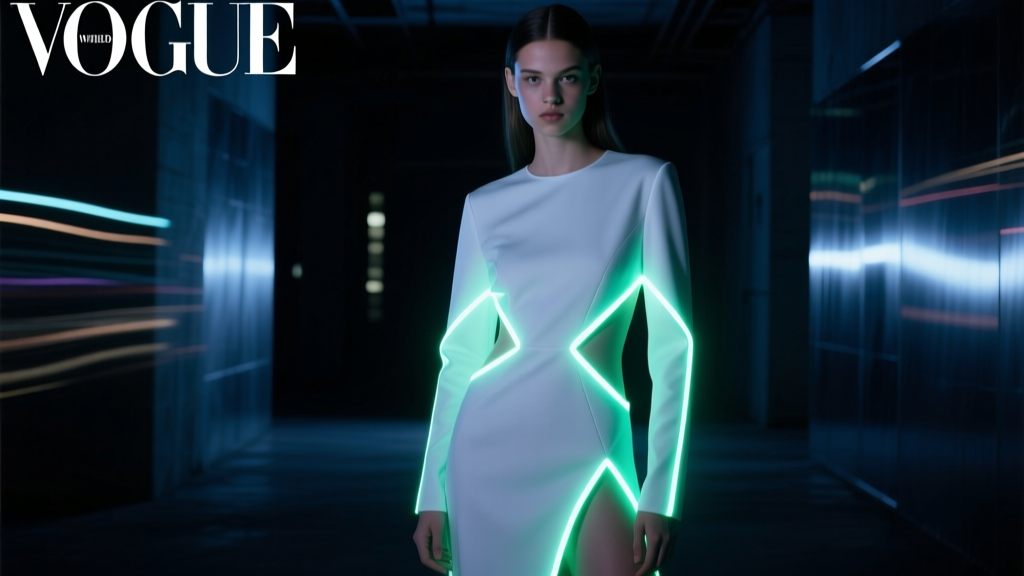 What to Wear to a Glow in the Dark Party: 7 Science-Backed Outfit Rules (That Prevent 'Black Hole' Disasters & Maximize Visibility)