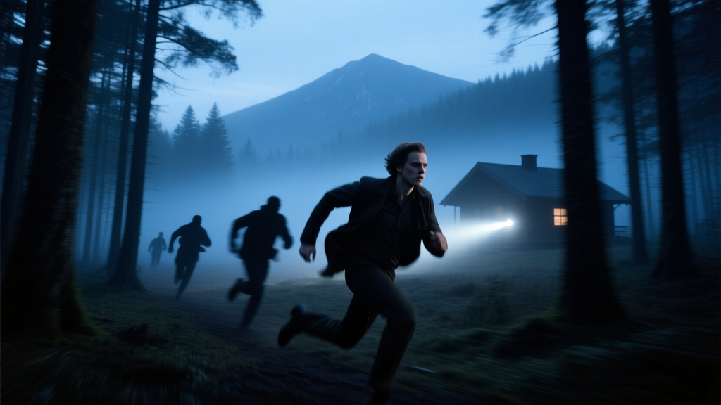 When Does Season 2 of The Hunting Party Come Out? The Official Release Date, Where to Watch, Spoilers, Cast Updates, and How to Host the Ultimate Premiere Watch Party (2024)