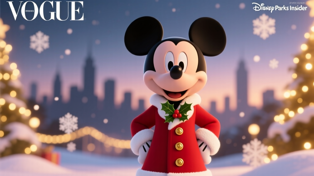 When Does Mickey's Christmas Party Start 2025? Your Exact Date & Time Guide (Plus Early Access Tips, Ticket Release Alerts, and What’s New This Year)