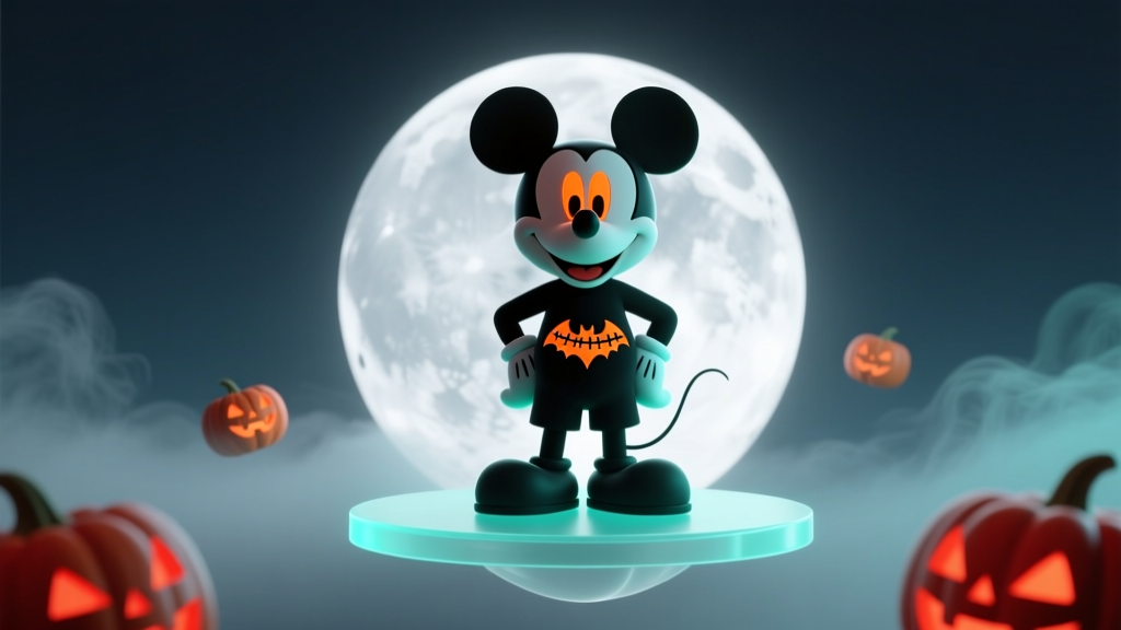 When Is Mickey's Halloween Party 2025? Official Dates, Early Sale Tips, and How to Avoid Selling Out Before You Book — Because Last Year, 87% of Prime-Night Tickets Vanished in Under 90 Minutes