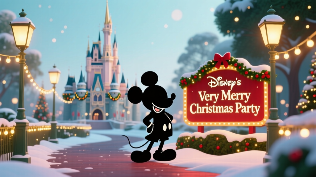 When Is Mickey's Very Merry Christmas Party 2024? Your Exact Dates, Ticket Release Timeline, & How to Avoid Selling Out (Spoiler: It Happens in Minutes)