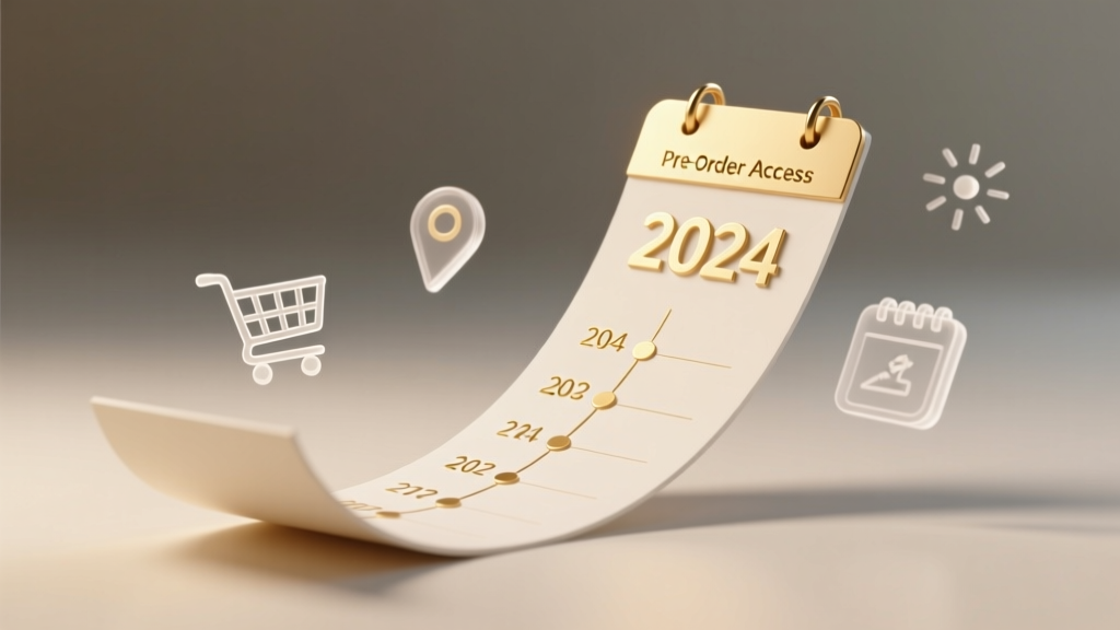 When Is Party Pooper Coming Out? The Official 2024 Release Timeline, Where to Pre-Order, and How to Time Your Event Around the Launch—No More Last-Minute Panic!