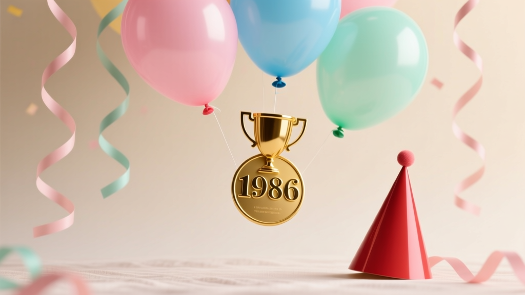 When Did Party City Open? The Surprising 1986 Origin Story (and Why It Still Matters for Your Next Celebration)