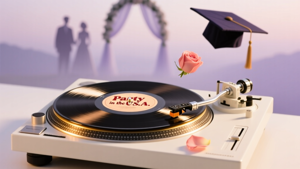 When Did Party in the U.S.A. Come Out? The Surprising 2009 Release Date That Changed Pop Playlists Forever—and Why It Still Dominates Wedding First Dances & Graduation Parties in 2024