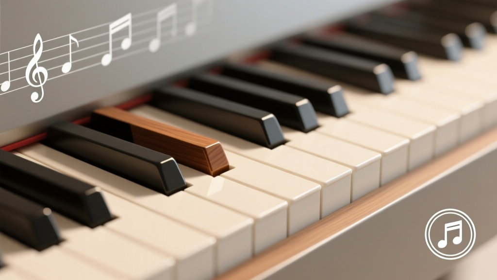 Stop Wasting Hours Searching: Where to Find Legally Licensed 'When the Party's Over' Piano Sheet Music (Free + Premium Options Compared)
