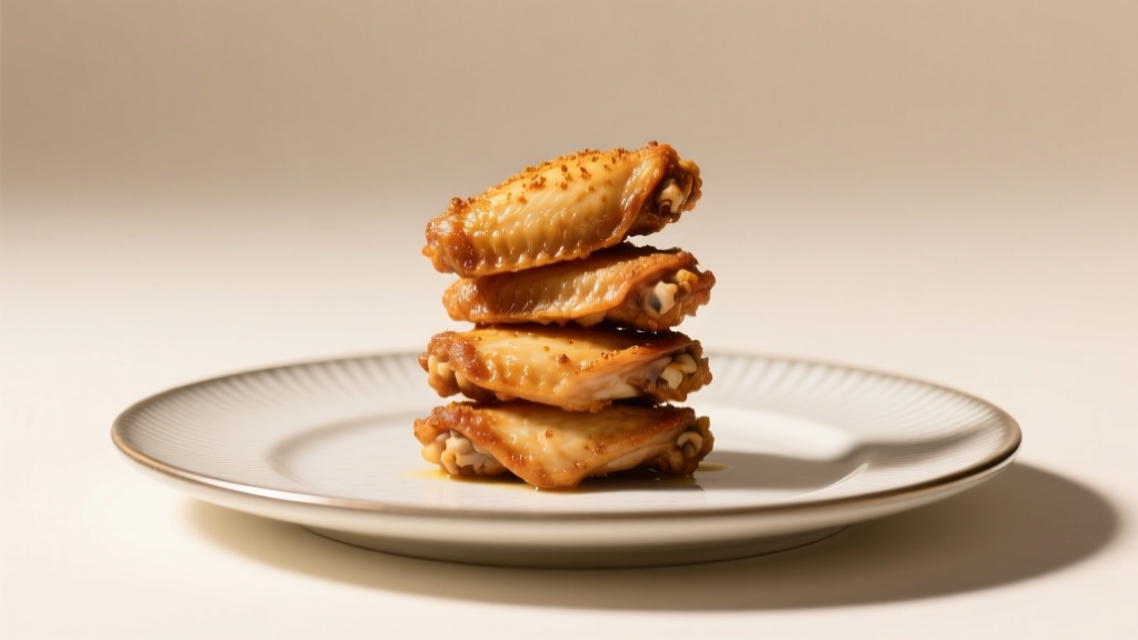 How Many Party Wings in a Pound? The Real Answer (Plus Why Your Caterer’s Estimate Is Wrong & How to Avoid Running Out at Your Next Game Day)