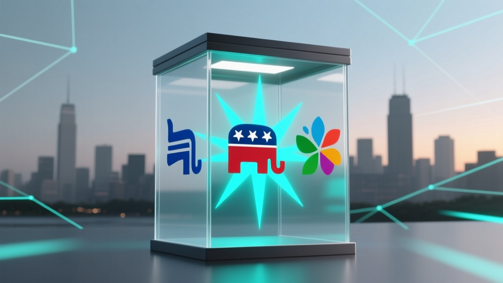 How Many Political Parties Are There in the USA? The Real Number Will Surprise You — It’s Not Just Two, and Here’s Why That Matters for Your Next Community Event or Voter Engagement Campaign