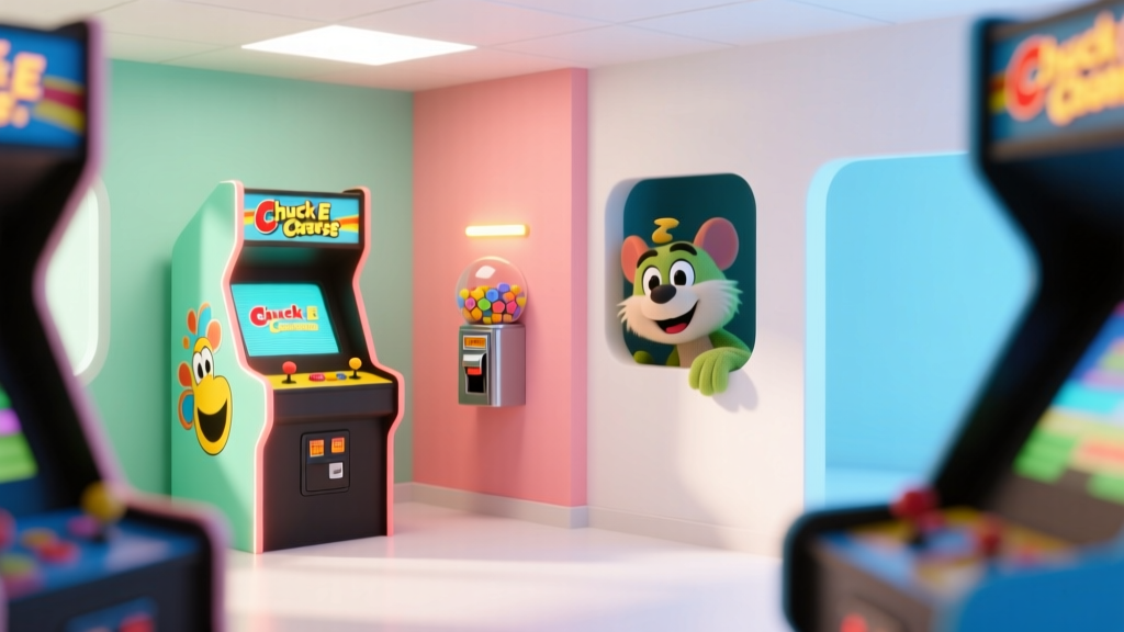 How Long Are Parties at Chuck E Cheese? The Truth About Duration, Flexibility, and What You *Really* Get in Your Booking (Spoiler: It’s Not Just 90 Minutes)