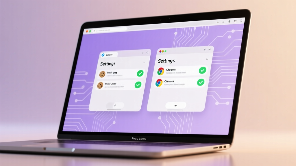 How to Allow Third Party Cookies on a Mac in 2024: A Step-by-Step Safari & Chrome Guide (No Tech Degree Required)