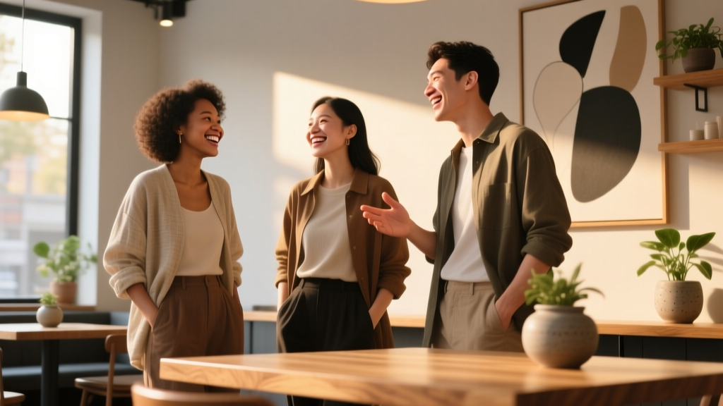 How to Be Life of Party Without Faking It: 7 Science-Backed Habits That Build Real Connection (Not Just Loud Laughter)