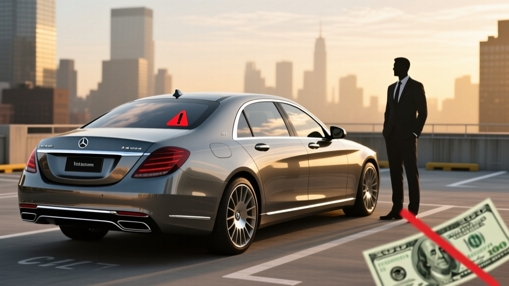 How to Buy a Private Party Car: 7 Non-Negotiable Steps That Prevent Scams, Hidden Fees, and Last-Minute Cancellations (Most People Skip #3)